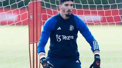 Kale Altay Bayındır'ın: Newport County-Manchester United maçı ne zaman, saat kaçta, hangi kanalda?