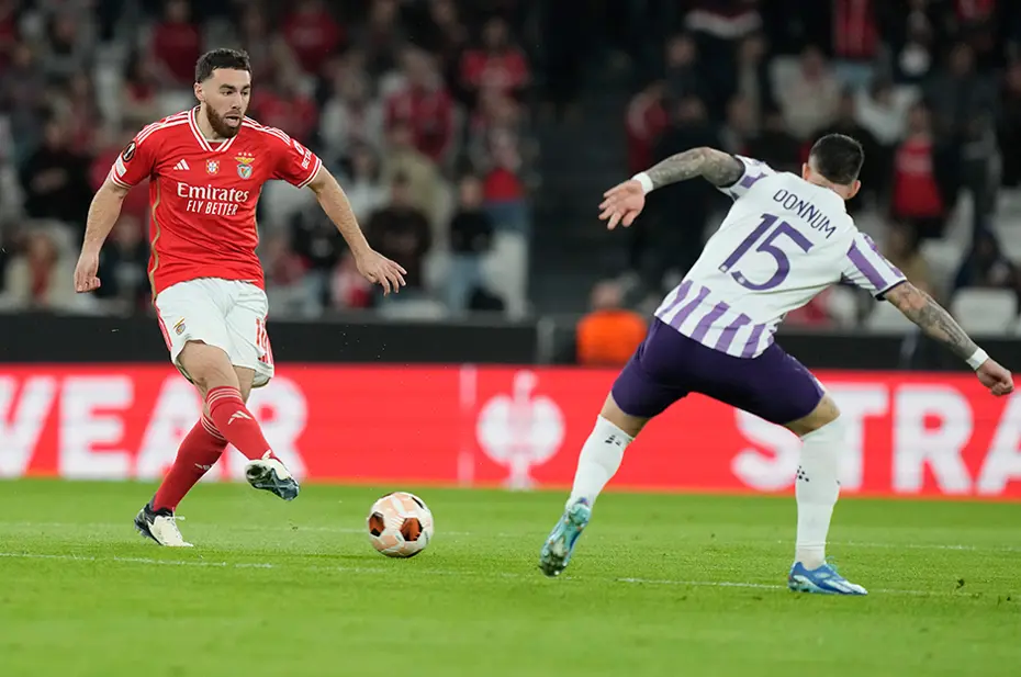 Orkun Kökçü için dudak uçuklatan rekor bonservis: Türk futbol tarihine geçecek - 2 Orkun Kökçü için dudak uçuklatan rekor bonservis: Türk futbol tarihine geçecek - 2