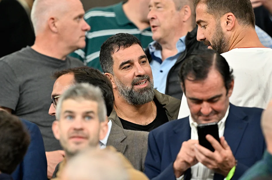 Real Madrid - Borussia Dortmund maçında Arda Turan sürprizi - 1 Real Madrid - Borussia Dortmund maçında Arda Turan sürprizi - 1