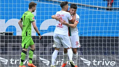 Mert Kömür'den A Milli Takım'a açık kapı: "Ciddi bir şekilde düşüneceğim"