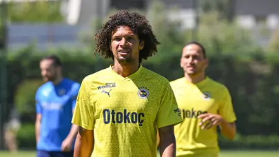 Fenerbahçe'de bir ayrılık daha yaklaşıyor