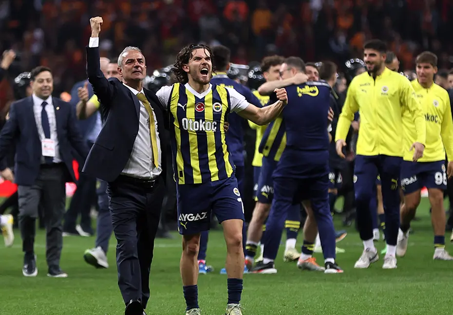 Ali Koç'un futbolculara yaptığı konuşma ortaya çıktı - 6 Ali Koç'un futbolculara yaptığı konuşma ortaya çıktı - 6