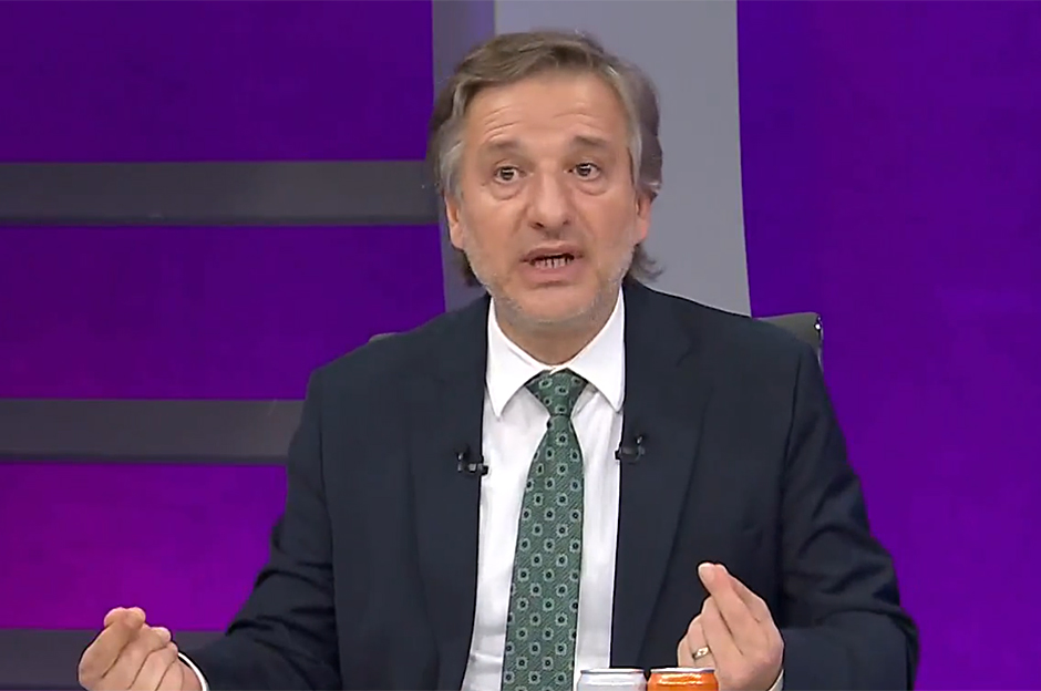 İlker Yağcıoğlu'ndan maç sonrası Ali Koç'a çok çarpıcı çağrı: "Sayın başkana sesleniyorum"