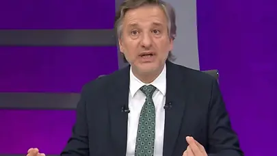 İlker Yağcıoğlu "Rezil" dedi ve Fenerbahçe'nin elenmesindeki asıl suçluyu işaret etti