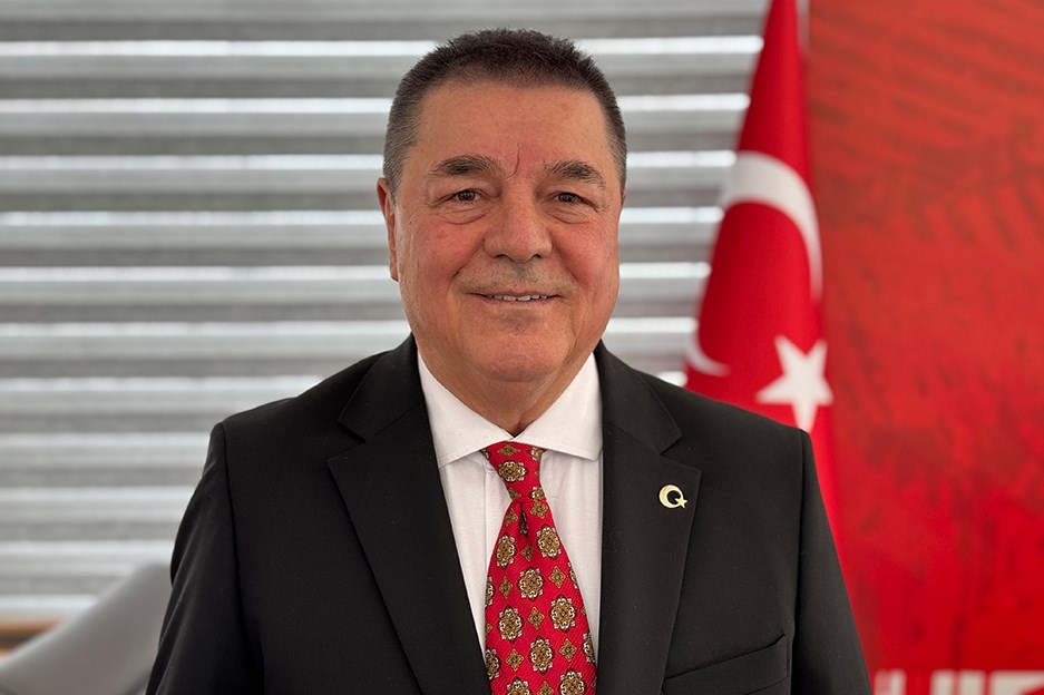 Samsunspor'da hedef Avrupa Ligi: "Maç maç düşüneceğiz"