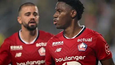 Şampiyonlar Ligi play-off'unda 3 maç oynandı: Ev sahipleri avantajı aldı