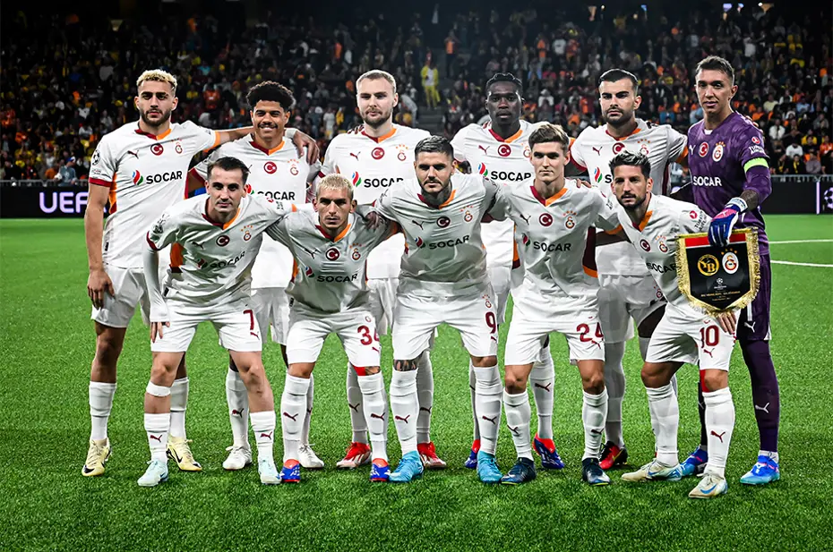 Galatasaray yönetiminden Young Boys maçı için dev prim kararı - 4
