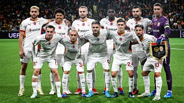Galatasaray - Gaziantep FK ertelenen maç ne zaman, saat kaçta, hangi kanalda? (Süper Lig 3. hafta)