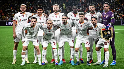 Galatasaray tur atlama ihtimalleri: Galatasaray Şampiyonlar Ligi’nde Young Boys karşısında nasıl tur atlar?
