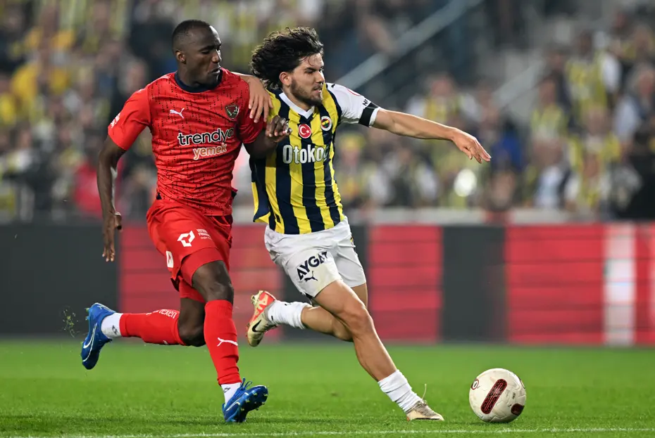 Spor yazarları Fenerbahçe için ne dedi? - 4 Spor yazarları Fenerbahçe için ne dedi? - 4