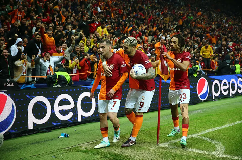 Kerem Aktürkoğlu: Her gün kendimi daha çok zorluyorum... - 3 Kerem Aktürkoğlu: Her gün kendimi daha çok zorluyorum... - 3