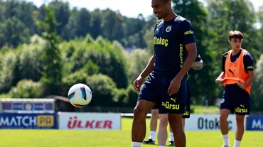 Djiku'dan Mourinho yorumu: "O bir futbol efsanesi"