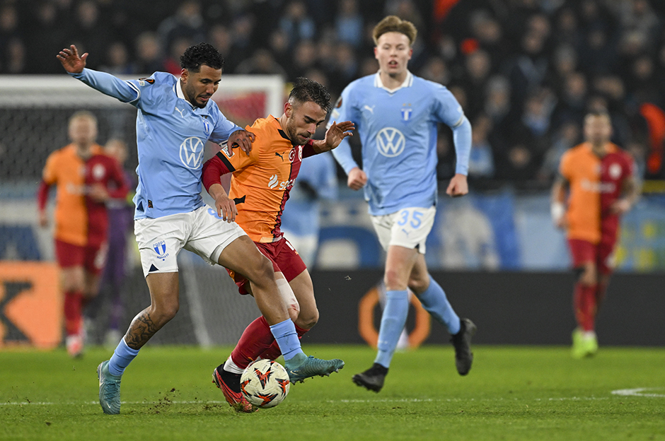 Galatasaray'ın 18 maçtır bileği bükülmüyor
