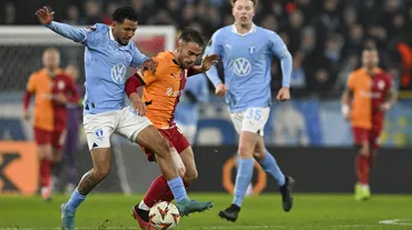 Galatasaray'ın 18 maçtır bileği bükülmüyor