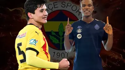 Tam 400 katına satılmıştı: Fenerbahçe 'Yeni Khusanov'u buldu