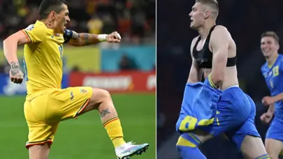 EURO 2024 | Romanya-Ukrayna maçı ne zaman, saat kaçta, hangi kanalda?