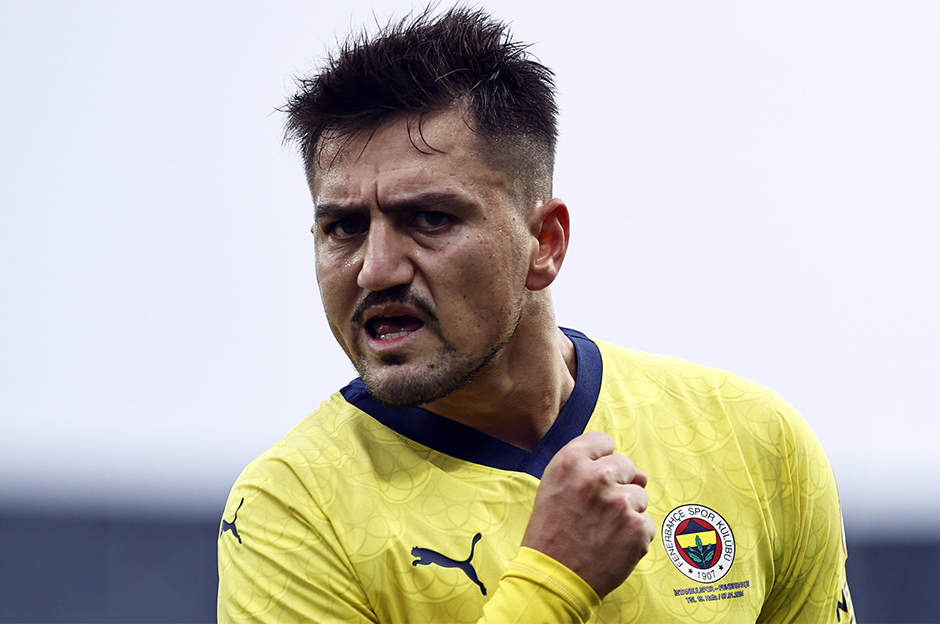 Ve Cengiz Ünder teklifi belli oldu: Fenerbahçe'den anında cevap geldi