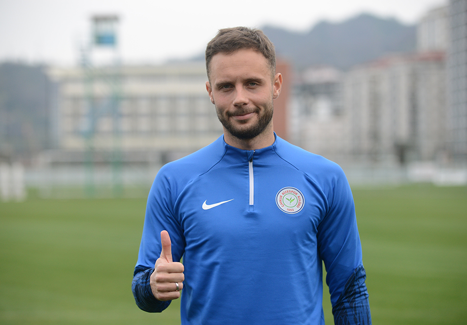 Hojer: "Galatasaray maçını unutturmak için elimizden geleni yapacağız"