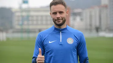 Hojer: "Galatasaray maçını unutturmak için elimizden geleni yapacağız"