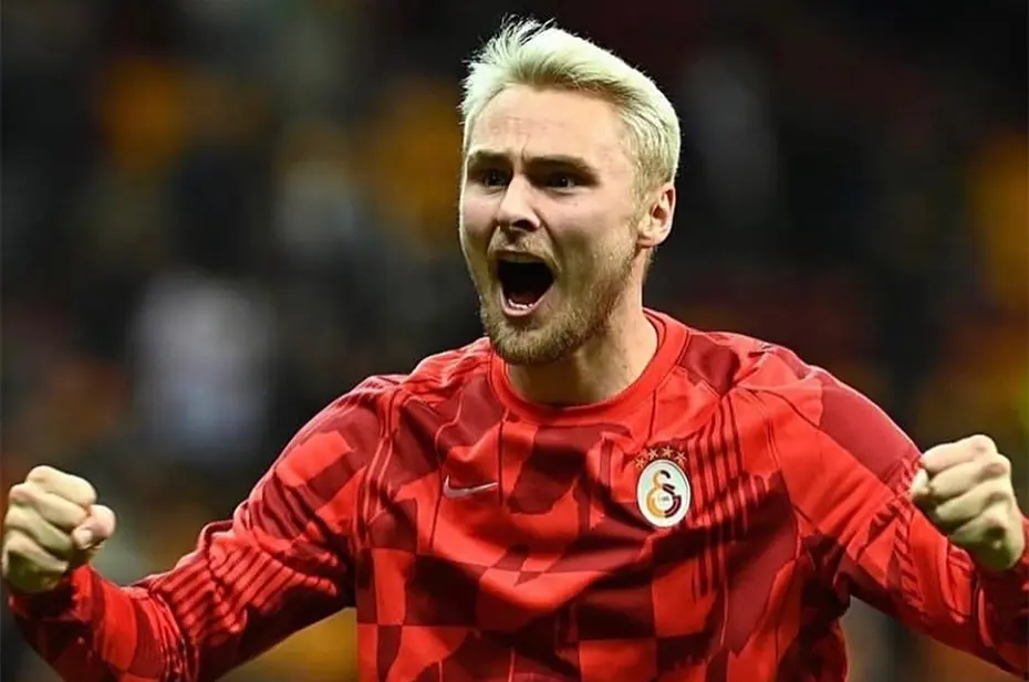 Süper Lig'in en değerli ilk 11'i güncellendi: Hangi takımdan kaç futbolcu var? - 6