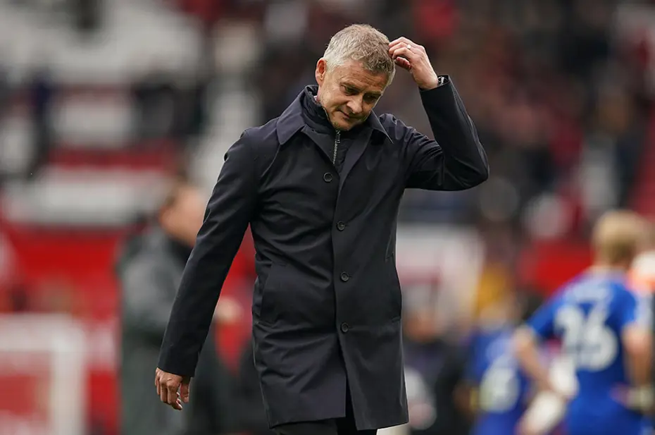 SON DAKİKA | Beşiktaş'ın yeni teknik direktörü Solskjaer'den ilk açıklama - 5