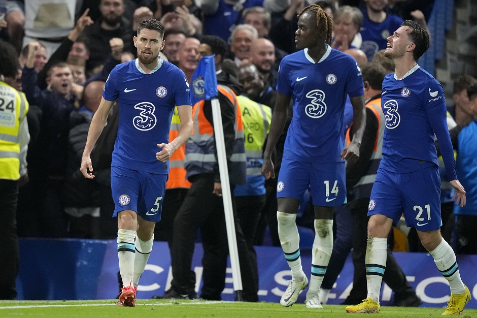 Casemiro ManU'yu ipten aldı! Chelsea tam 'bitti' derken...