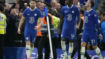 Casemiro ManU'yu ipten aldı! Chelsea tam 'bitti' derken...