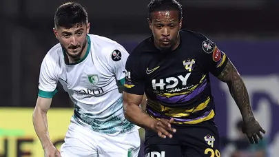 Bodrumspor-Eyüpspor maçı ne zaman, saat kaçta, hangi kanalda?