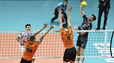 Ziraat Bankkart yarı finalde veda etti