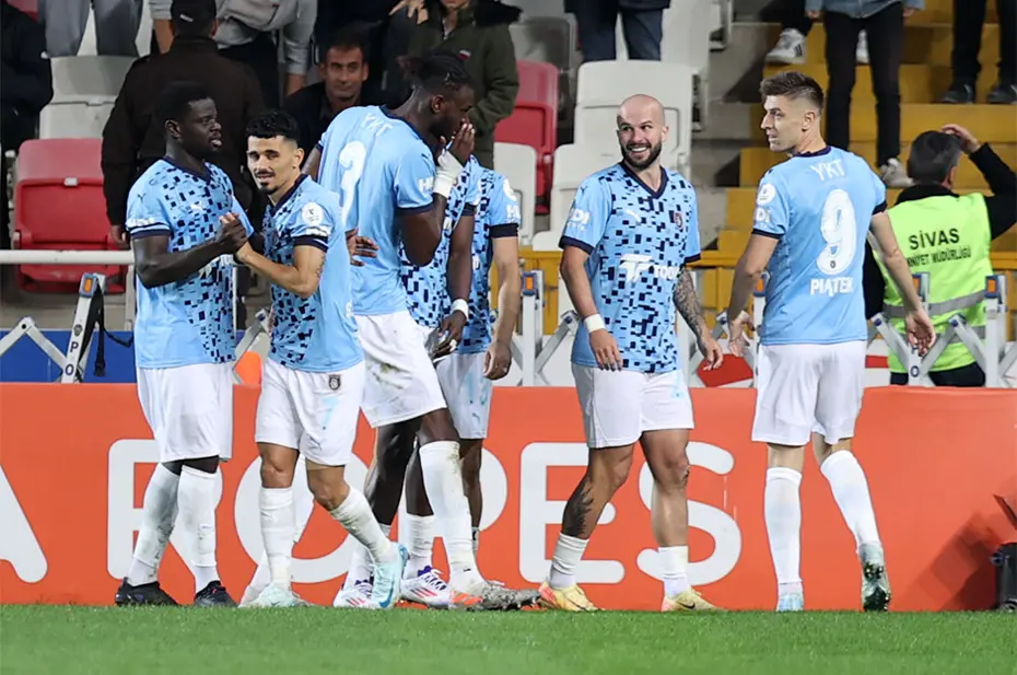 Alanyaspor - Başakşehir maçı ne zaman, saat kaçta ve hangi kanaldan canlı yayınlanacak? (Süper Lig 21. hafta) - 2 Alanyaspor - Başakşehir maçı ne zaman, saat kaçta ve hangi kanaldan canlı yayınlanacak? (Süper Lig 21. hafta) - 2