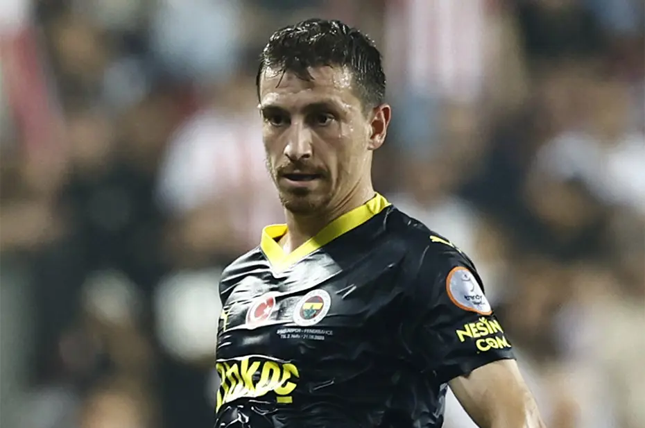 Bu yıldızlar sezon sonunda bedava: İşte Süper Lig'de sözleşmesi bitecek olan futbolcular - 4