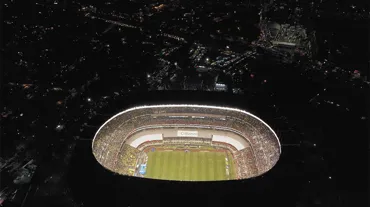 2026 Dünya Kupası: Azteca Stadyumu tarihe geçecek