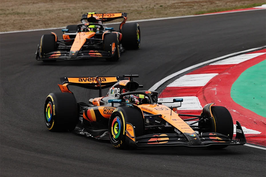 Yarışın ardından Ferrari'ye kötü haber: Hamilton ve Leclerc diskalifiye edildi - 1 Yarışın ardından Ferrari'ye kötü haber: Hamilton ve Leclerc diskalifiye edildi - 1