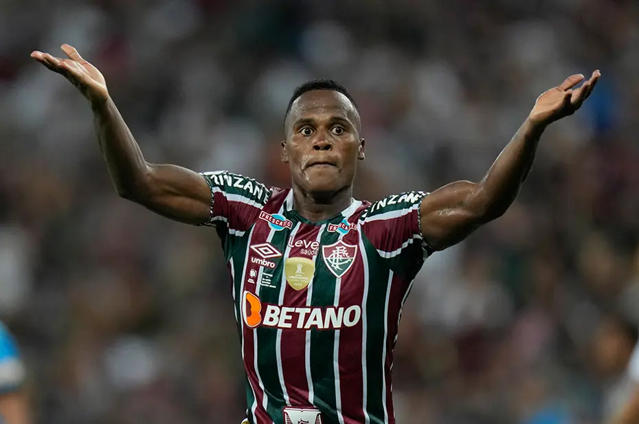 Galatasaray'da Jhon Arias gelişmesi: Kıran kırana pazarlıklar sonuç verdi - 3