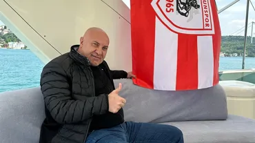Samsunspor Başkanı, Fransız takımını satın aldı