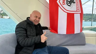 Samsunspor Başkanı, Fransız takımını satın aldı