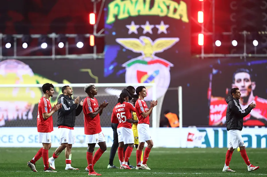 CANLI: Sporting Lizbon - Benfica maçı canlı izle | Sporting Lizbon - Benfica maçı şifresiz mi, hangi kanal veriyor? - 6