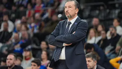 Luca Banchi: Bu performansı deplasmana da yansıtmamız gerekiyor