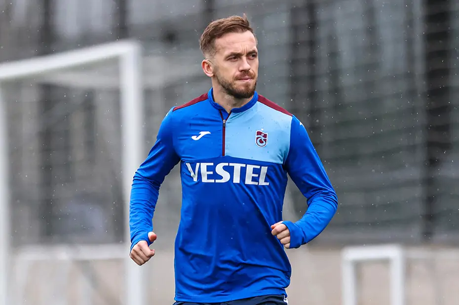 Dev maç öncesi son durum: Trabzonspor - Fenerbahçe (Eksikler ve muhtemel 11'ler) - 11 Dev maç öncesi son durum: Trabzonspor - Fenerbahçe (Eksikler ve muhtemel 11'ler) - 11