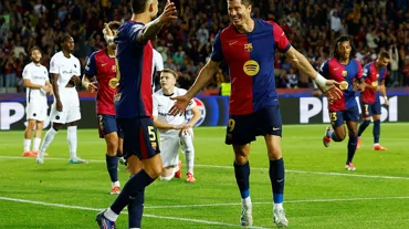 Kızılyıldız - Barcelona maçı ne zaman, saat kaçta ve hangi kanaldan canlı yayınlanacak? Kızılyıldız- Barcelona maçı şifresiz mi?