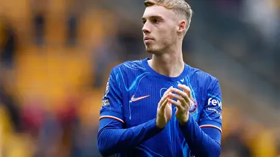 Chelsea'den sürpriz: Yıldız futbolcu UEFA kadrosuna alınmadı