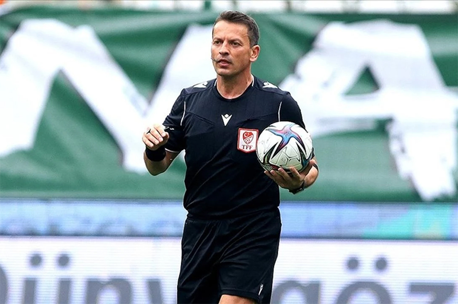 Volkan Bayarslan'ın derbi karnesi