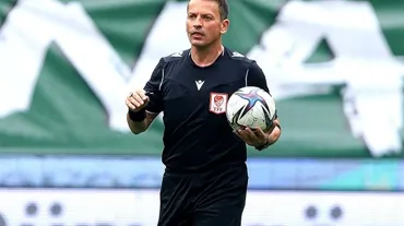 Volkan Bayarslan'ın derbi karnesi