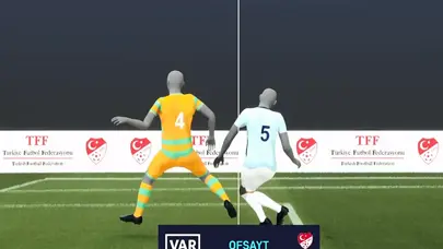 Futbolda ofsayt devrimi: IFAB'dan gol sayısını artıracak kural hazırlığı