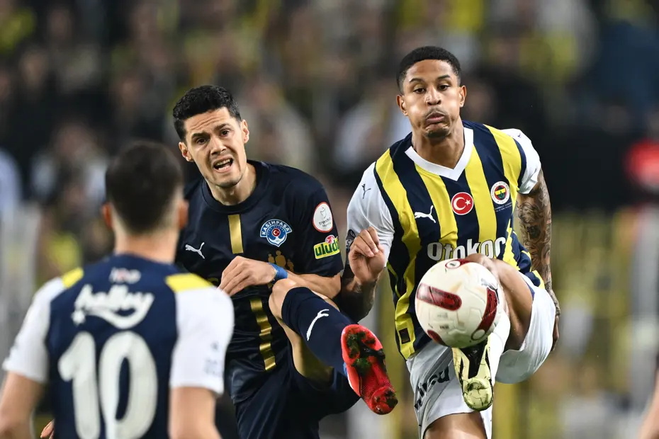 "Ben Ali Koç olsam" diyen Rıdvan Dilmen'den çarpıcı sözler - 3