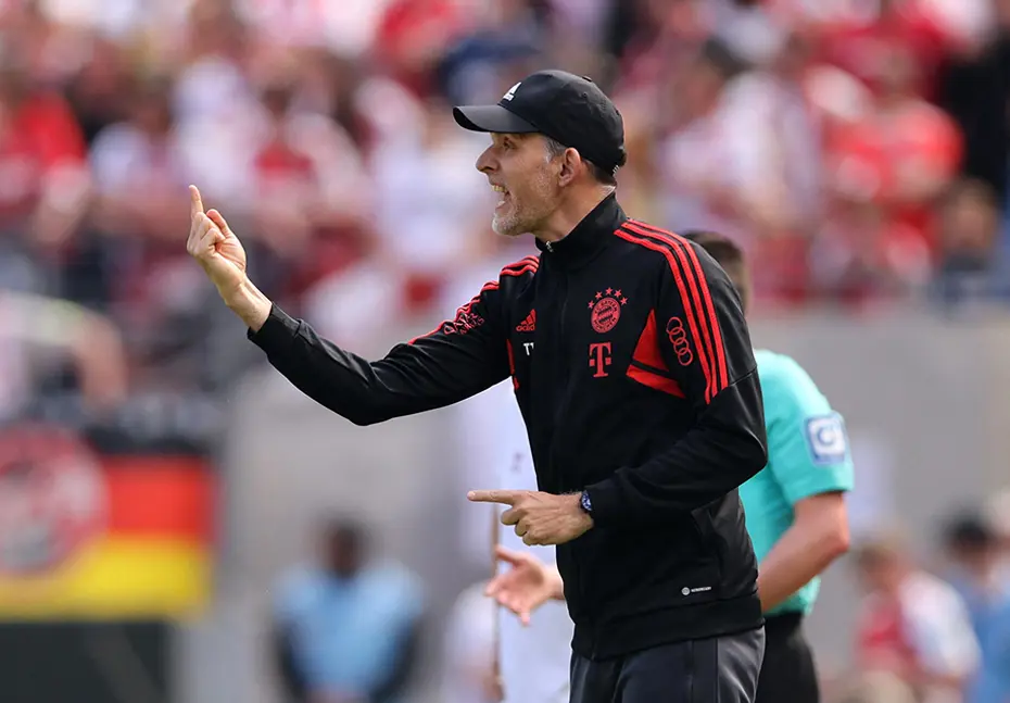 Lazio maçı öncesi parmağı kırıldı: "Ben kırmış olabilirim" - 6