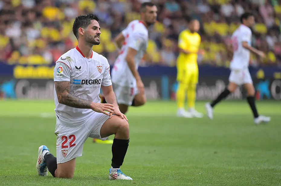 Isco transferi gerçekleşmek üzere; görkemli imza - 5