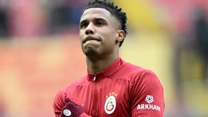 Galatasaray'a Jakobs'tan beklediği haber geldi: 2.5 ay sonra...