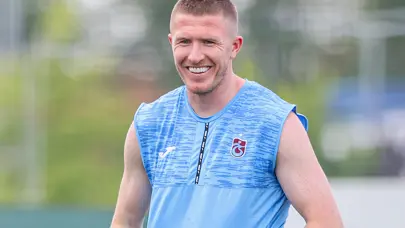 John Lundstram, transferi öncesi Abdullah Avcı ile yaptığı görüşmeyi anlattı