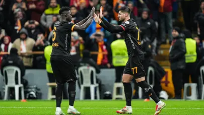 Galatasaray'da ayrılık kapıda: Transferi bitirecek 3 etkeni sıraladılar